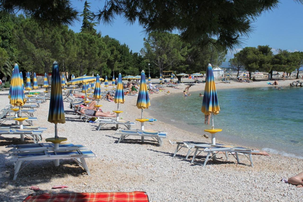 Apartments With A Parking Space Crikvenica - 19683 المظهر الخارجي الصورة