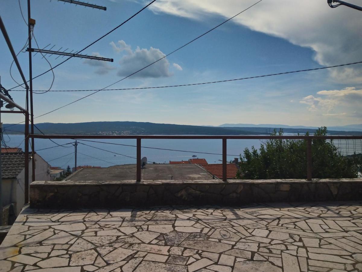 Apartments With A Parking Space Crikvenica - 19683 المظهر الخارجي الصورة