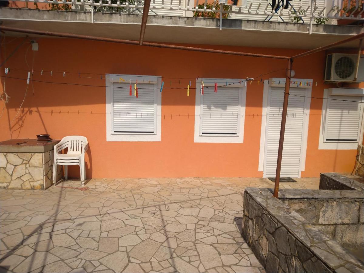 Apartments With A Parking Space Crikvenica - 19683 المظهر الخارجي الصورة