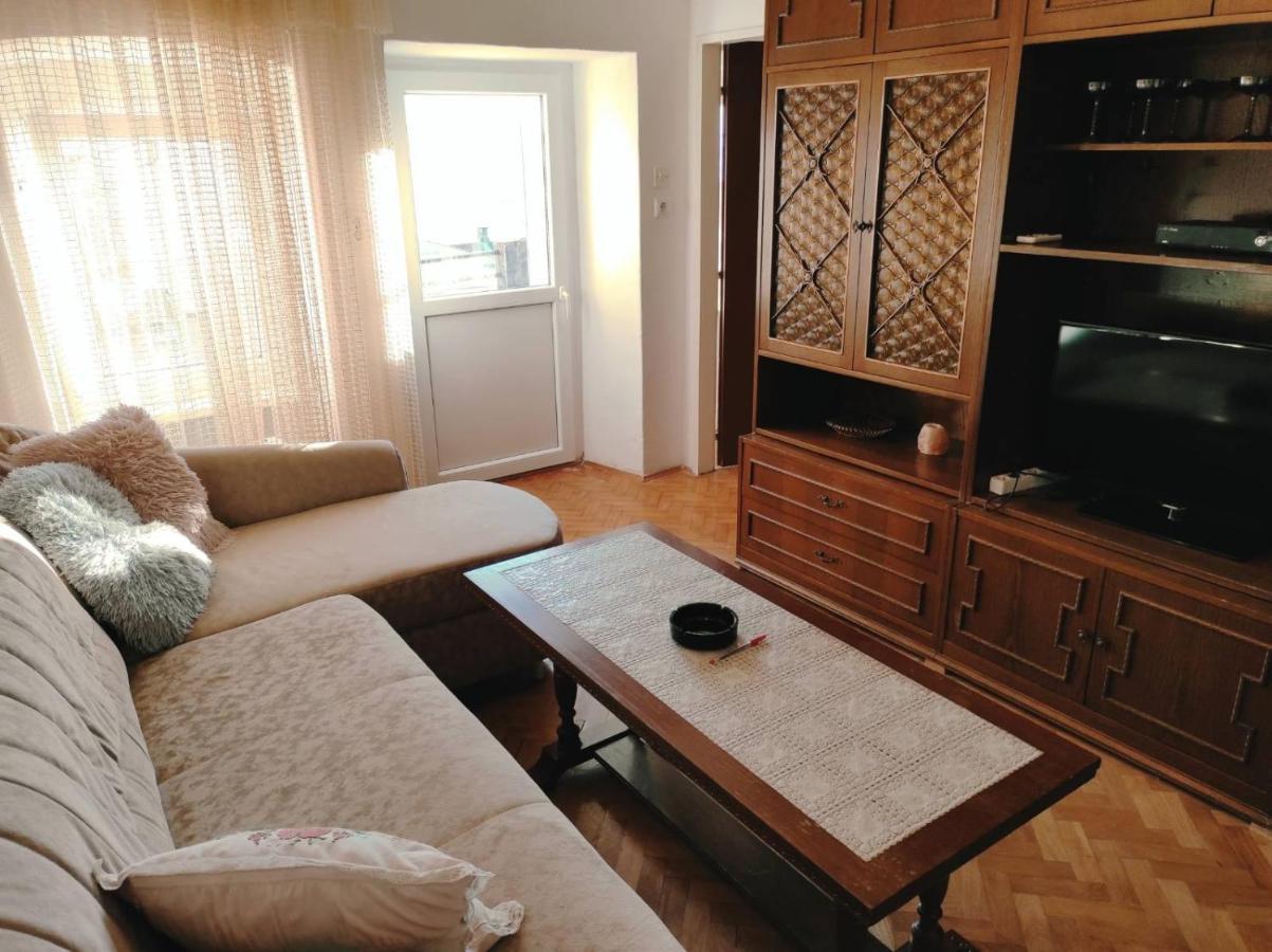 Apartments With A Parking Space Crikvenica - 19683 المظهر الخارجي الصورة