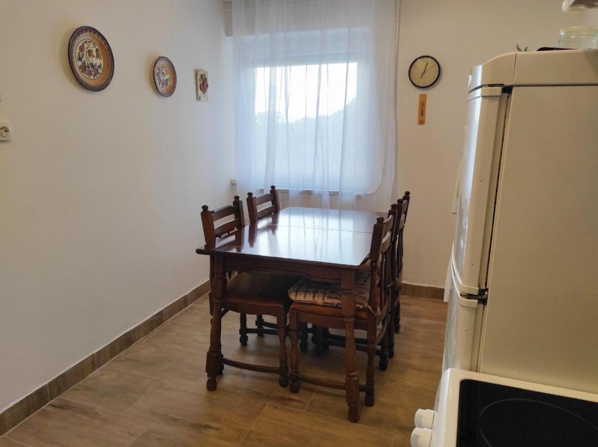 Apartments With A Parking Space Crikvenica - 19683 المظهر الخارجي الصورة